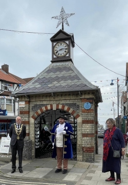 D-Day 80 Sheringham