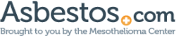 Mesothelioma Center Logo