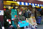 Sheringham and District Branch Caravan Launch and Poppy Appeal 2009