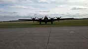 IWM Duxford - Sheringham and District british Legion Day Trip September 2012