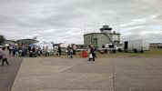 IWM Duxford - Sheringham and District british Legion Day Trip September 2012