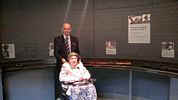 IWM Duxford - Sheringham and District british Legion Day Trip September 2012
