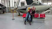 IWM Duxford - Sheringham and District british Legion Day Trip September 2012