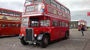 IWM Duxford - Sheringham and District british Legion Day Trip September 2012