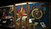 IWM Duxford - Sheringham and District british Legion Day Trip September 2012