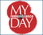 My Remembrance Day