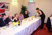 Dinner and presentation of Branch Certificates March 09