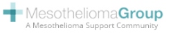 The Mesothelioma Group logo