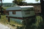 Sheringham and District Branch Caravan