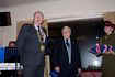 Sheringham and District Branch Medal Presentation 2009