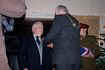 Sheringham and District Branch Medal Presentation 2009