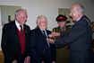 Sheringham and District Branch Medal Presentation 2009