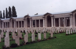 ARRAS MEMORIAL, Pas de Calais, France