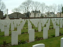 . MARIE CEMETERY, LE HAVRE, Seine-Maritime, France.